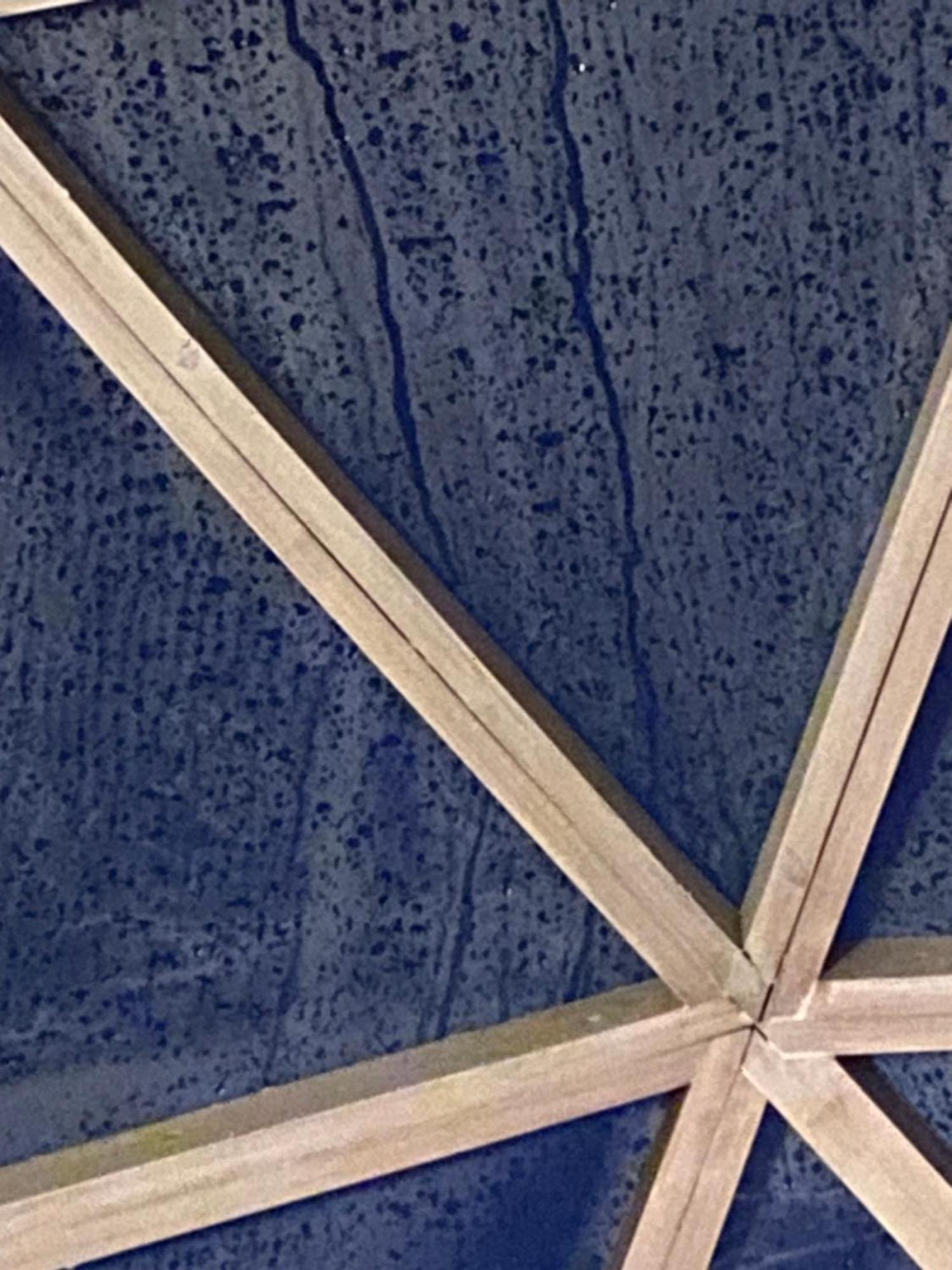Proyectoqva Glamping Daire Villa Ballester Dış mekan fotoğraf